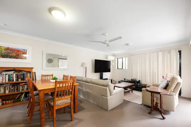 Fifth view of Homely unit listing, 3/15 Dickson Street, Morningside QLD 4170