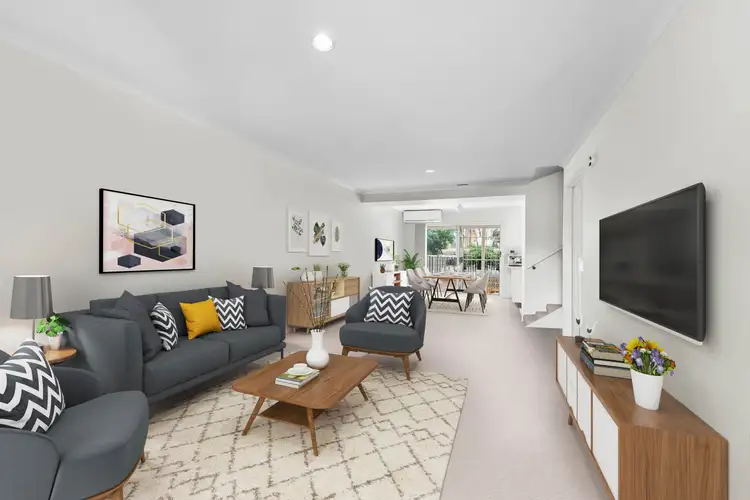 Fourth view of Homely townhouse listing, 10/11 Pitta Place, Carseldine QLD 4034