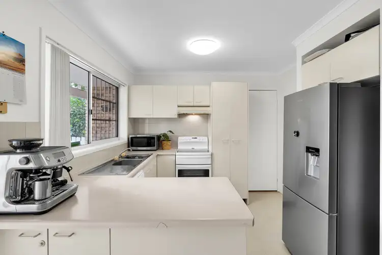 Fifth view of Homely townhouse listing, 10/11 Pitta Place, Carseldine QLD 4034