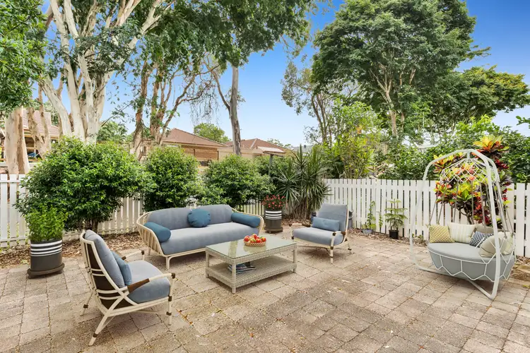 Seventh view of Homely townhouse listing, 10/11 Pitta Place, Carseldine QLD 4034