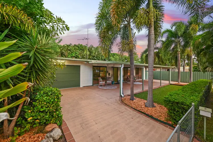 Main view of Homely house listing, 4 Daisy Street, Kelso QLD 4815
