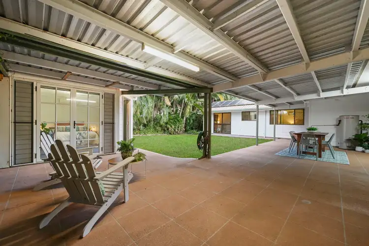 Second view of Homely house listing, 4 Daisy Street, Kelso QLD 4815