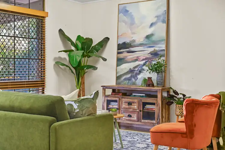 Third view of Homely house listing, 4 Daisy Street, Kelso QLD 4815
