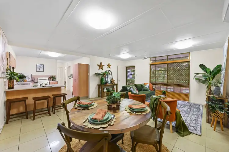 Fifth view of Homely house listing, 4 Daisy Street, Kelso QLD 4815
