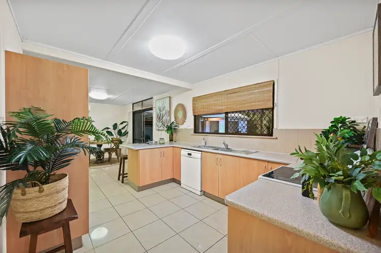 Sixth view of Homely house listing, 4 Daisy Street, Kelso QLD 4815