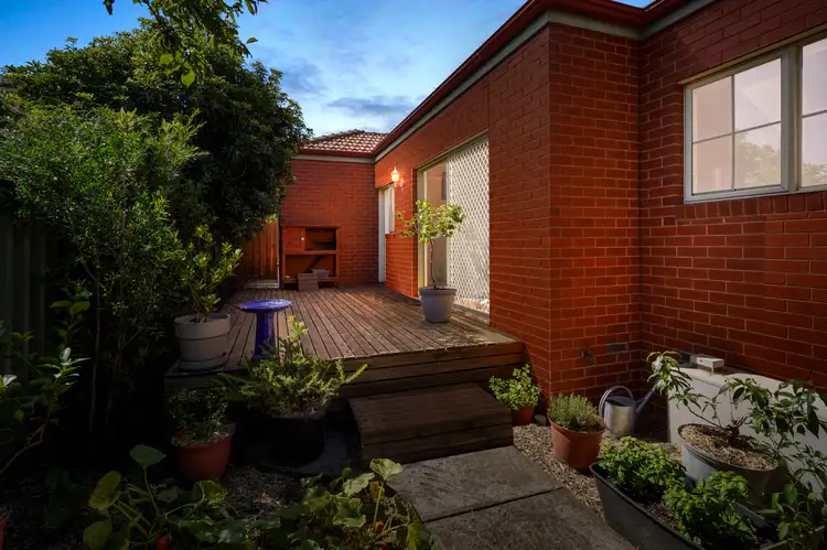 Second view of Homely house listing, 2/4 kennedy street, Reservoir VIC 3073