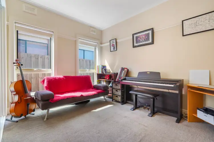 Fifth view of Homely house listing, 2/4 kennedy street, Reservoir VIC 3073