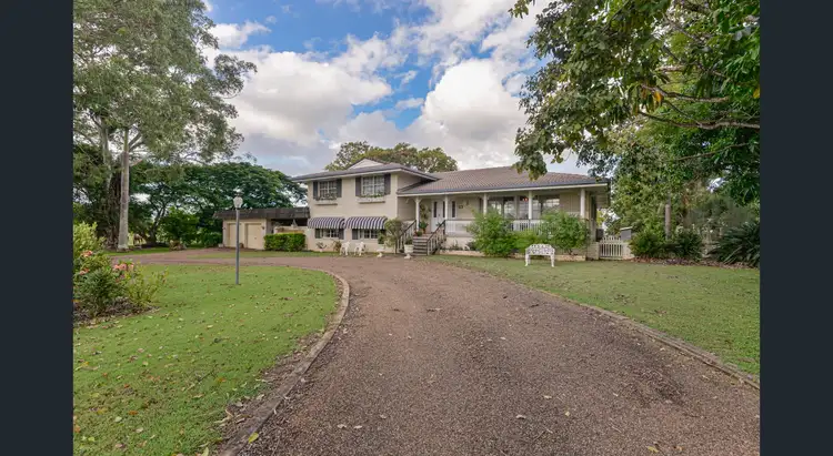 Main view of Homely house listing, 84 One Mile Road, Bundaberg North QLD 4670