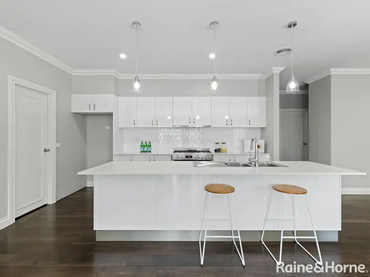 Third view of Homely house listing, 64 Graham Drive, Kelso NSW 2795