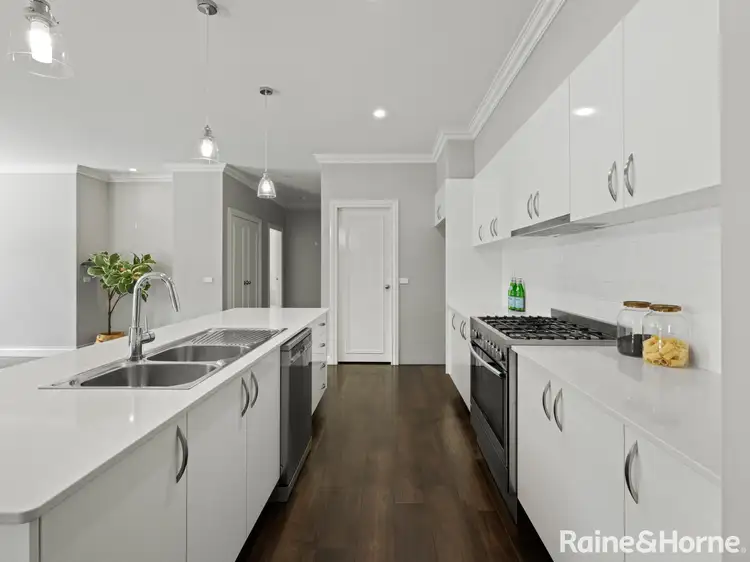 Fourth view of Homely house listing, 64 Graham Drive, Kelso NSW 2795