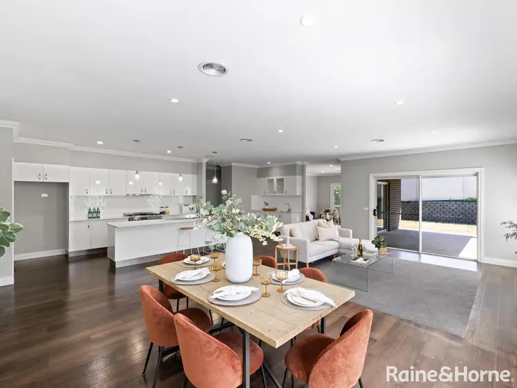 Sixth view of Homely house listing, 64 Graham Drive, Kelso NSW 2795