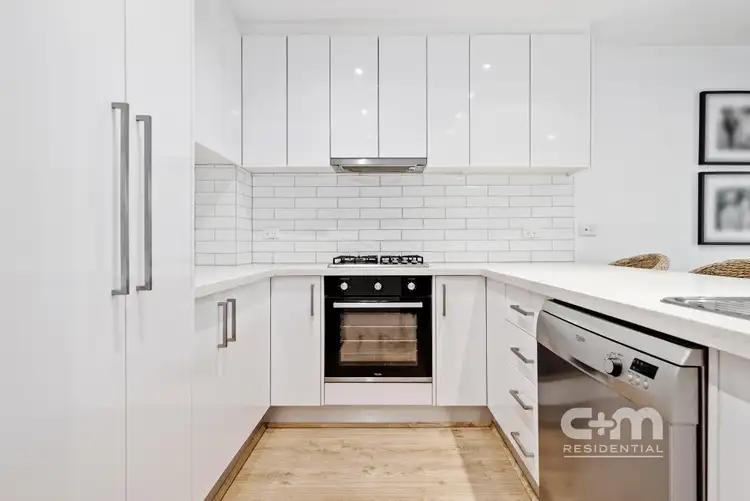 Fifth view of Homely house listing, 2/21 Davies Street, Hadfield VIC 3046