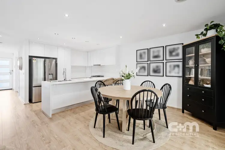 Sixth view of Homely house listing, 2/21 Davies Street, Hadfield VIC 3046