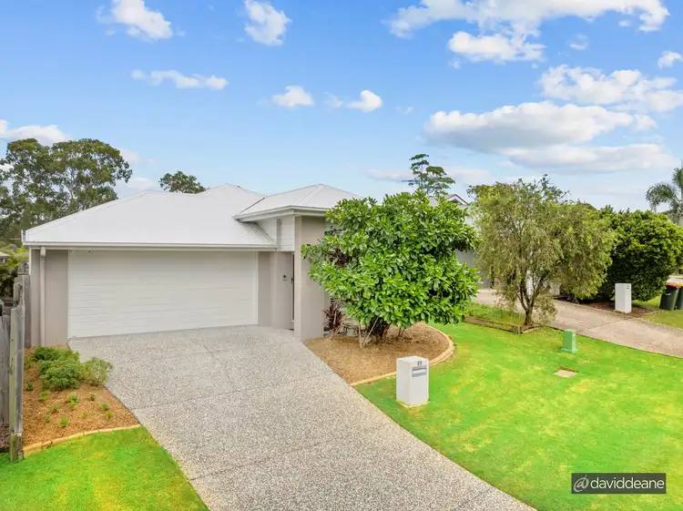71 Challenor Street, Mango Hill QLD 4509