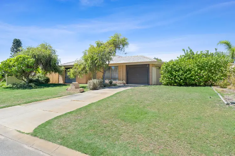 Second view of Homely house listing, 4 Bingarra Close, Port Kennedy WA 6172