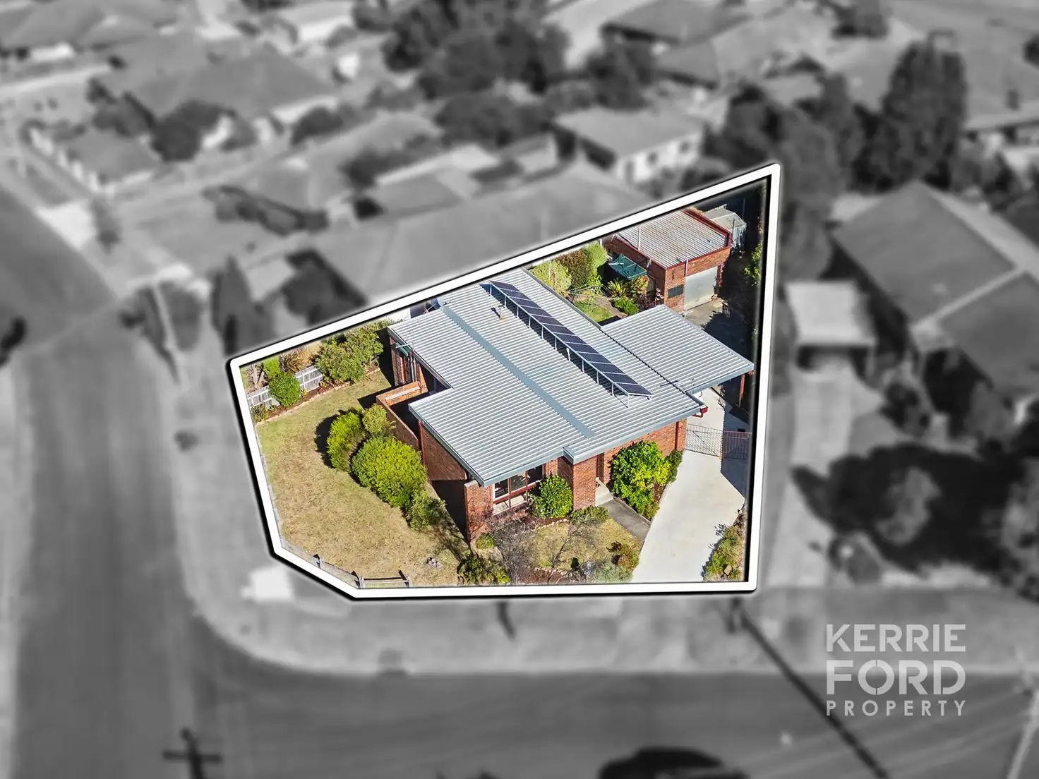 Main view of Homely house listing, 10 Fernlea Street, Traralgon VIC 3844