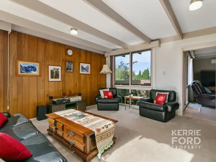 Third view of Homely house listing, 10 Fernlea Street, Traralgon VIC 3844