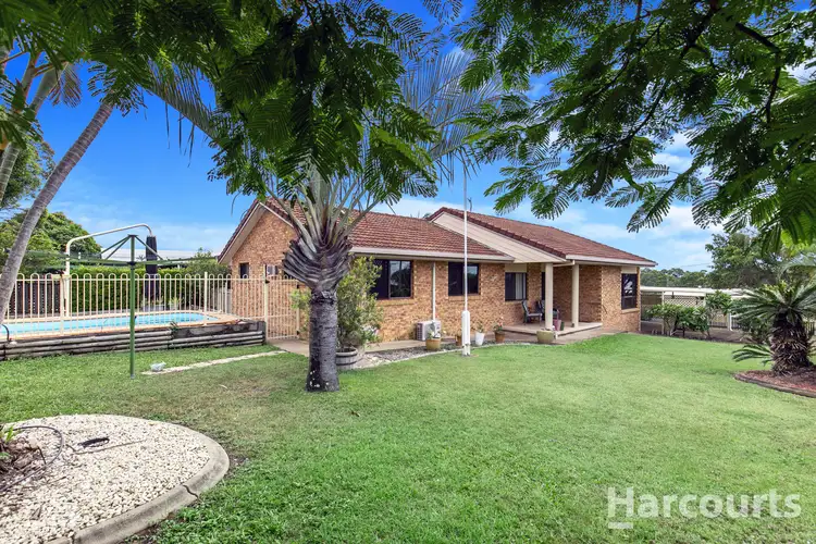 90 Johnston Boulevard, Urraween QLD 4655