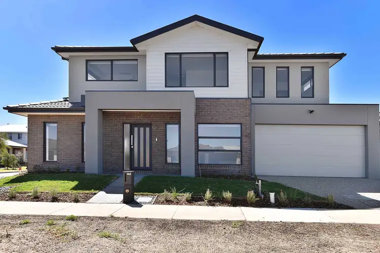 144 Bonniebrook Road
