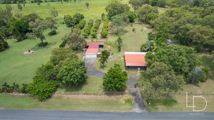 97 Kippen Drive, Ball Bay QLD 4741
