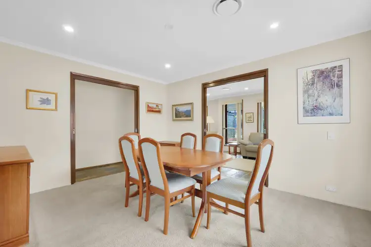 Third view of Homely house listing, 57 Greenoaks Avenue, Bradbury NSW 2560