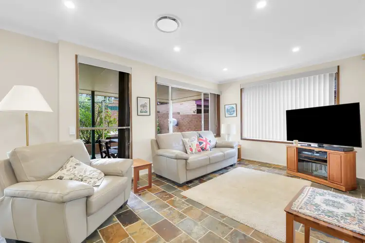 Fifth view of Homely house listing, 57 Greenoaks Avenue, Bradbury NSW 2560