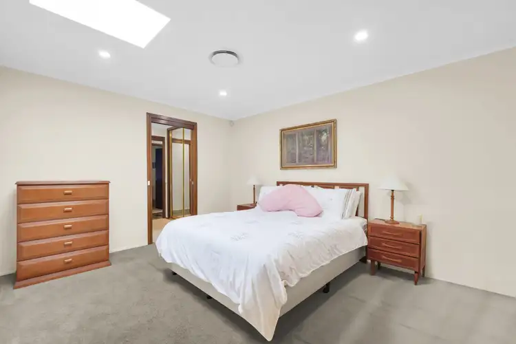 Sixth view of Homely house listing, 57 Greenoaks Avenue, Bradbury NSW 2560