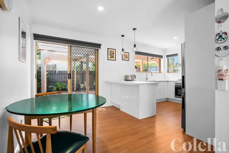 Sixth view of Homely unit listing, 5/37 Broderick Road, Carrum Downs VIC 3201