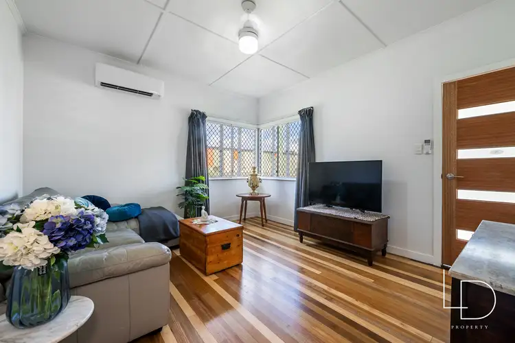 Second view of Homely house listing, 1 Edmonds Street, West Mackay QLD 4740