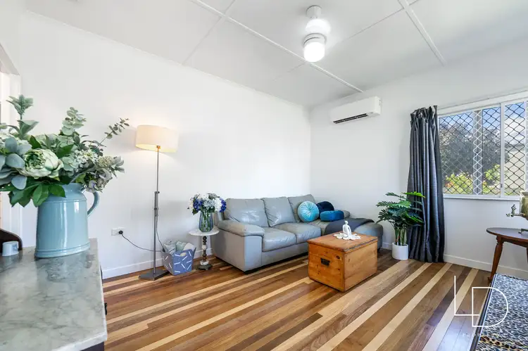 Third view of Homely house listing, 1 Edmonds Street, West Mackay QLD 4740
