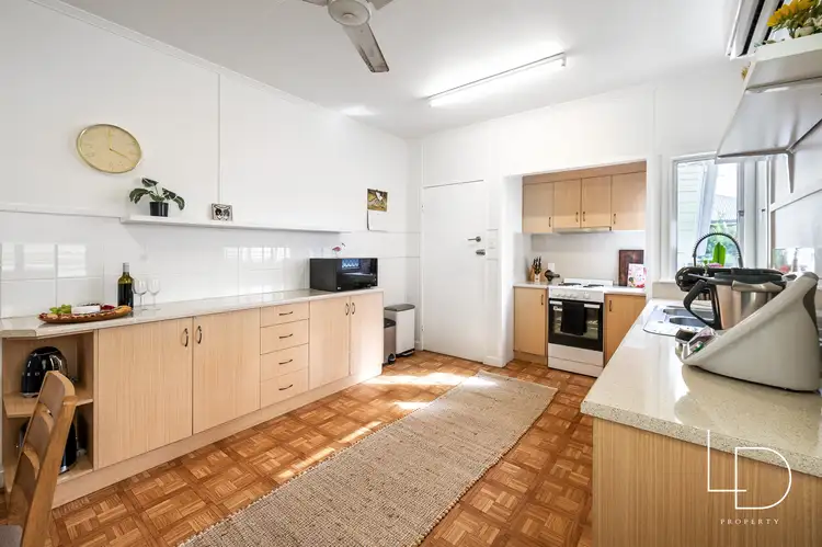 Fifth view of Homely house listing, 1 Edmonds Street, West Mackay QLD 4740