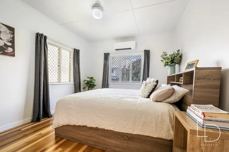 Seventh view of Homely house listing, 1 Edmonds Street, West Mackay QLD 4740