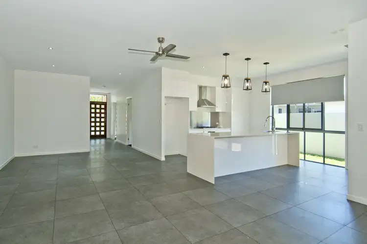 Second view of Homely house listing, 9 Rhodium Crescent, Hope Island QLD 4212