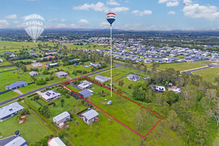 92 Hoolahan Drive, Mareeba QLD 4880