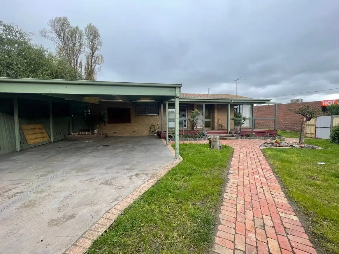 Main view of Homely house listing, 40 Batman Avenue, Sunbury VIC 3429