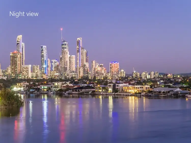 19/77 Brighton Parade, Southport QLD 4215