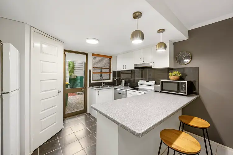 Fourth view of Homely townhouse listing, 3/71 MITCHELL AVENUE, Currumbin QLD 4223