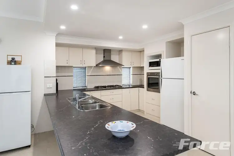 Second view of Homely house listing, 111 Sanctuary Circuit, Dawesville WA 6211