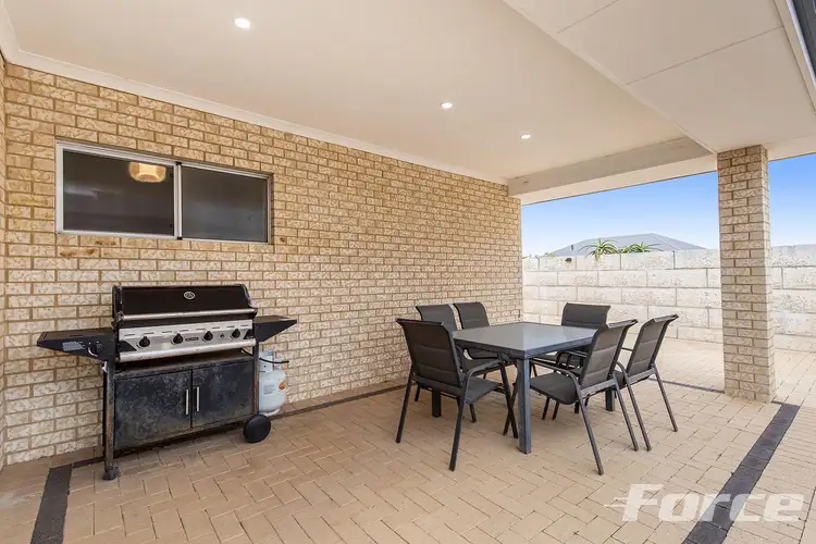 Fourth view of Homely house listing, 111 Sanctuary Circuit, Dawesville WA 6211