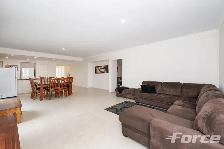 Fifth view of Homely house listing, 111 Sanctuary Circuit, Dawesville WA 6211