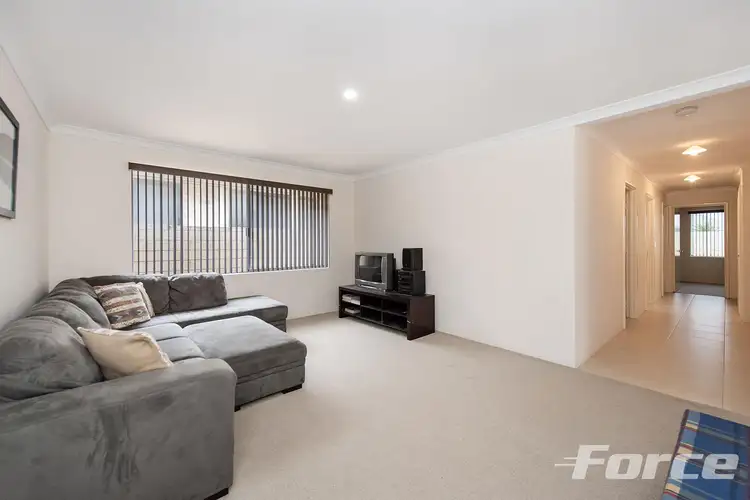 Sixth view of Homely house listing, 111 Sanctuary Circuit, Dawesville WA 6211