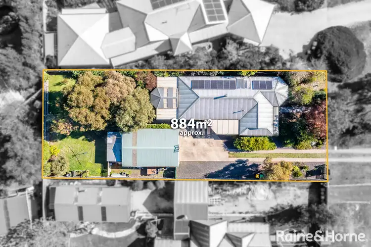 17 Bolithos Road, Riddells Creek VIC 3431