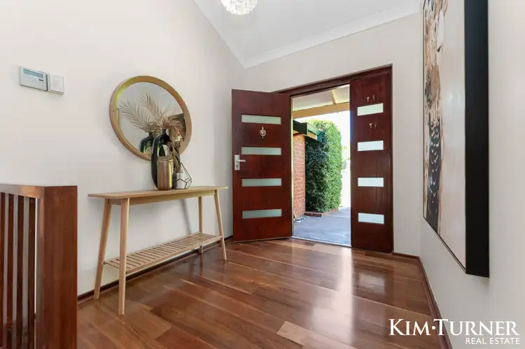 Fifth view of Homely house listing, 2 Bovell Gardens, Leeming WA 6149