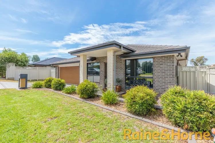 Second view of Homely house listing, 9A Apsley Crescent, Dubbo NSW 2830