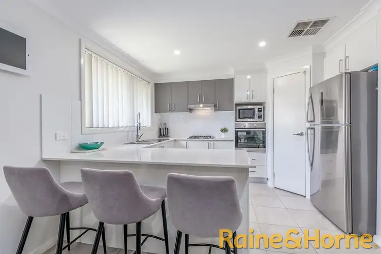 Third view of Homely house listing, 9A Apsley Crescent, Dubbo NSW 2830