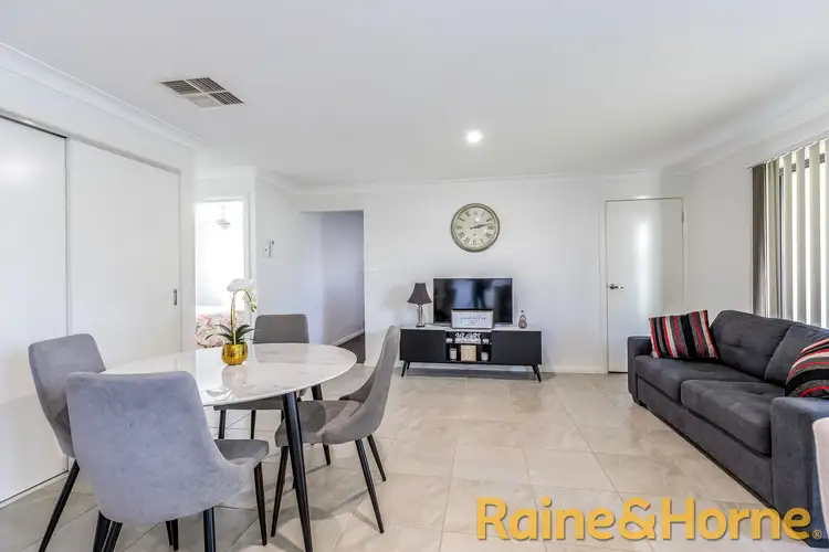 Fourth view of Homely house listing, 9A Apsley Crescent, Dubbo NSW 2830