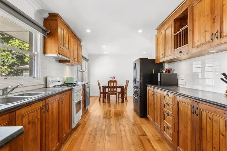Second view of Homely house listing, 4 Ash Road, Leopold VIC 3224