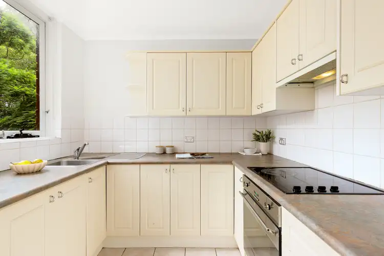 Third view of Homely apartment listing, 10/276 Pacific Highway, Greenwich NSW 2065