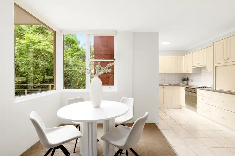 Fourth view of Homely apartment listing, 10/276 Pacific Highway, Greenwich NSW 2065
