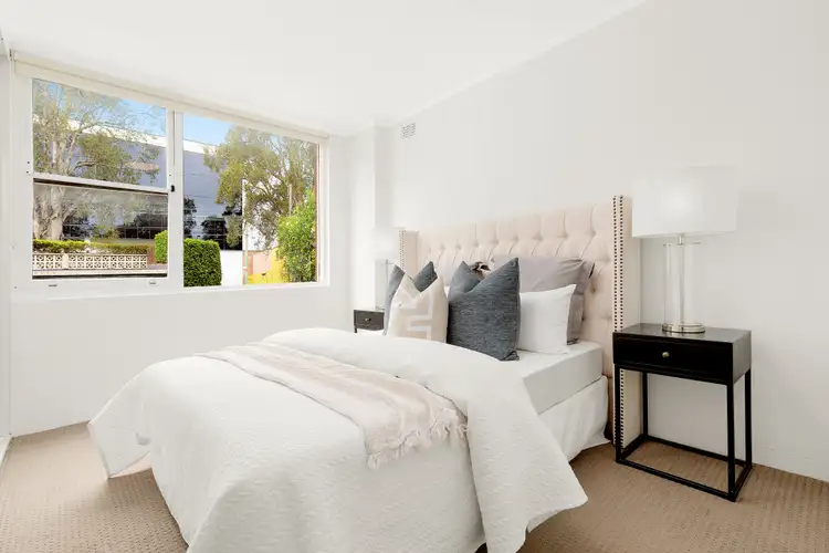 Fifth view of Homely apartment listing, 10/276 Pacific Highway, Greenwich NSW 2065